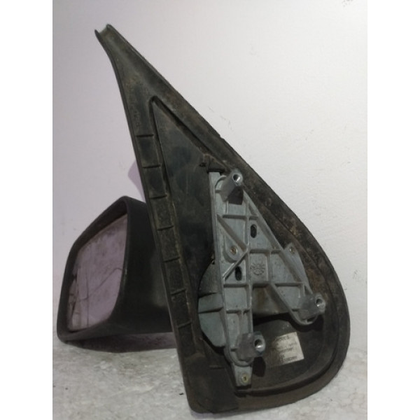 Retrovisor Esquerdo Fiat Palio 1996 Manual 