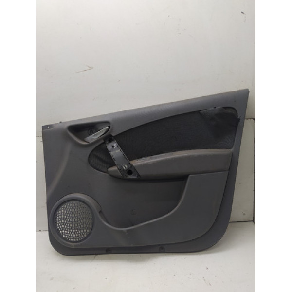 Forro Porta Dianteira Direita Fiat Palio Attractive 2012 17