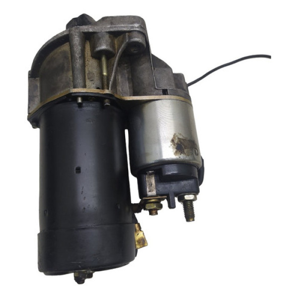 Motor Partida Jeep Renegade 2021