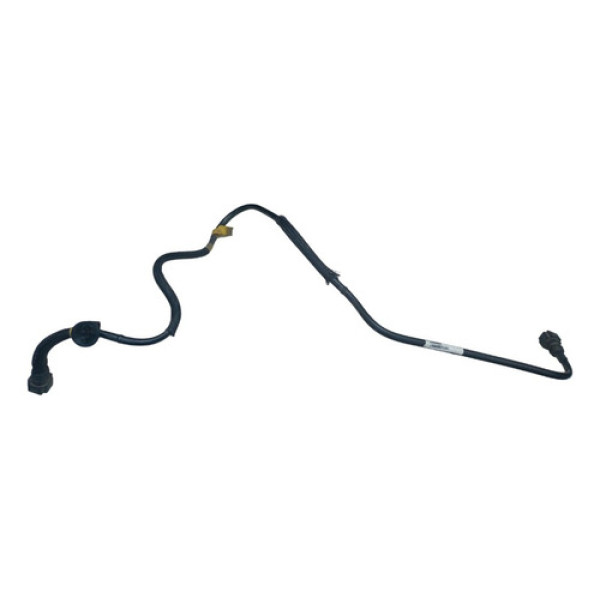 Mangueira Canister Renault Sandero 2015 2020 164466492r Preto