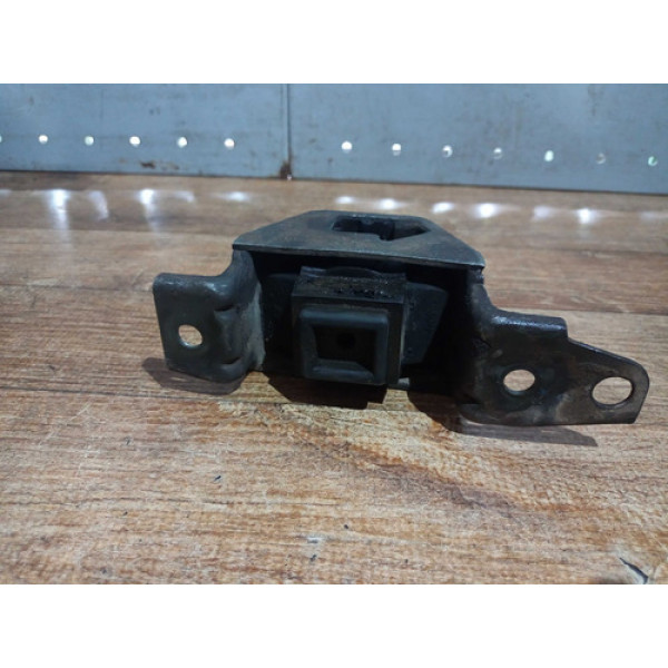 Calço Coxim Motor Strada 99 Lado Direito