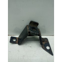 Suporte De Coxim Motor Lado Esquerdo Fiat Argo
