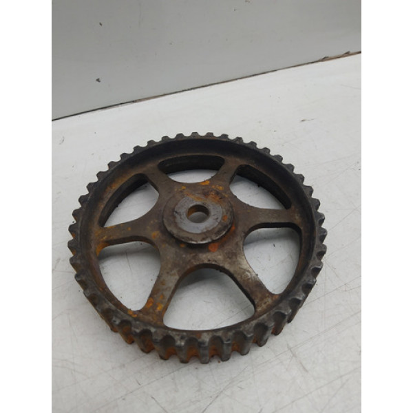 Polia Comando Válvula Renault Clio 1.0