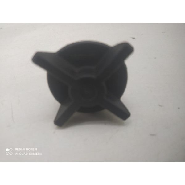 Parafuso Fixação Estepe Chevrolet 93396498 2007