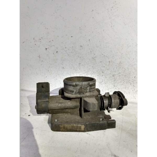 Tbi Corpo Borboleta Ford Fiesta 2005