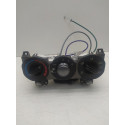 Comando Ar Condicionado Honda City