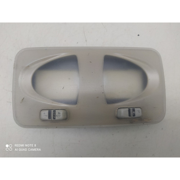 Lanterna Luz Teto Fiat Idea 2012 A 2017 