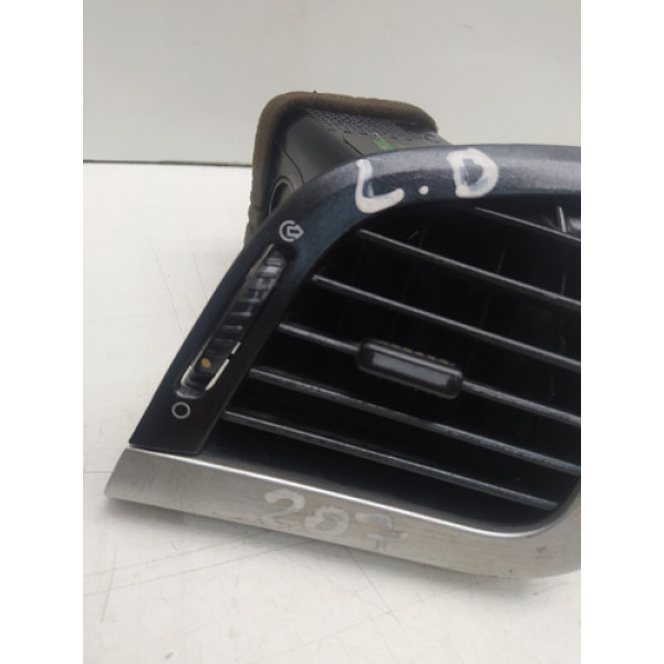 Difusor De Ar Lado Direito Peugeot 207 9683001280