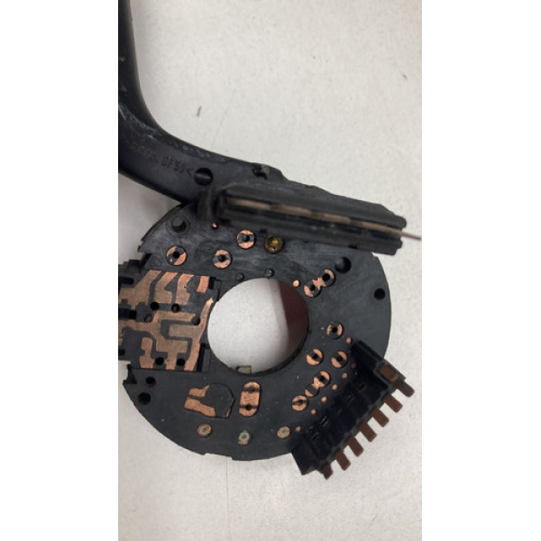 Chave Comando De Seta Vw Gol Para Tim De A E B 91 Com Detalh