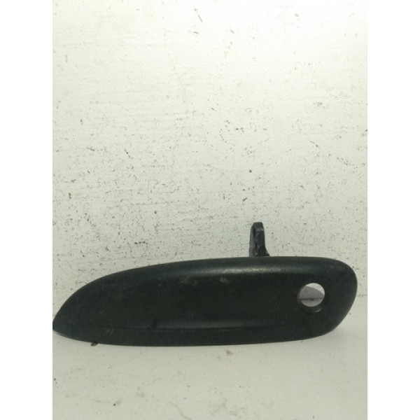 Macaneta Externa Dianteira Renault Logan 2018