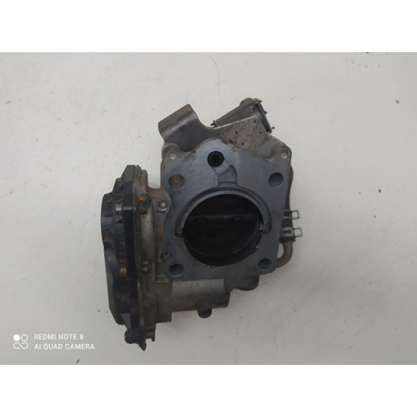 Tbi Corpo Borboleta Honda New Civic 1.8 16v Flex 2008