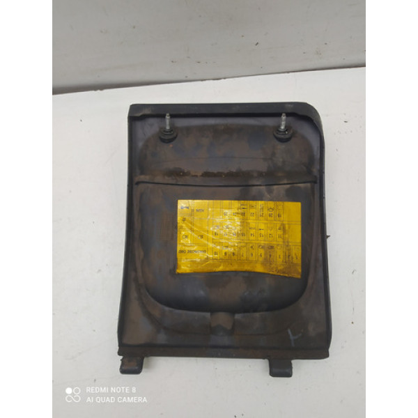 Tampa Caixa Fusível Fiat Palio 2002-2003