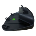 Acabamento Computador Citroen C3 2005 2011 18m6241016