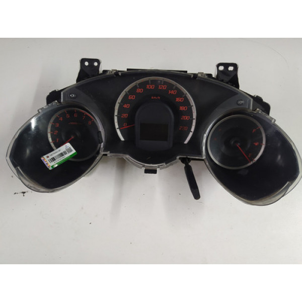 Painel Instrumento Honda Fit 2012 78100tj0m111