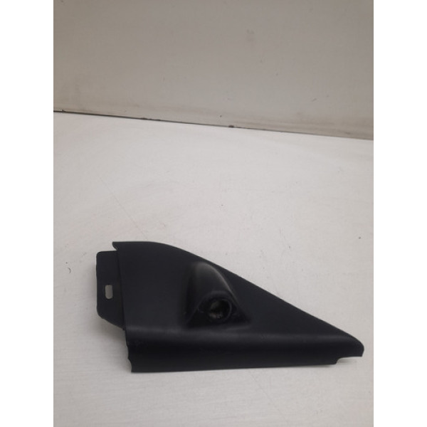 Acabamento Interno Retrovisor Direito Volkswagen Gol 1996 98