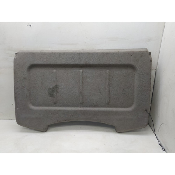 Tampão Bagagito Renault Sandero 2008 2013