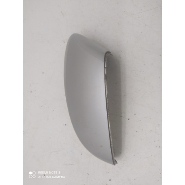 Capa Retrovisor Lado Esq Renault Sandero 2015-2020