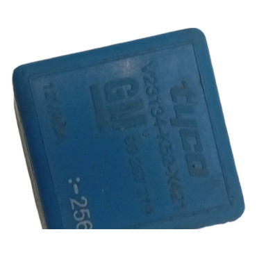 Relé Desembaçador Vi...