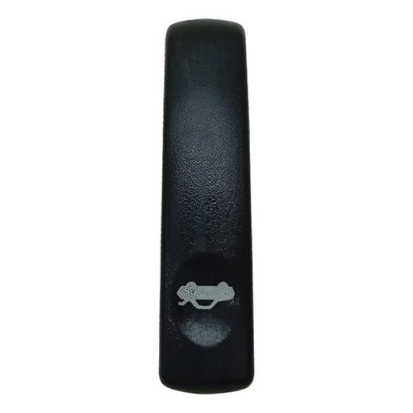 Puxador Abertura Cabo Portinhola Renault Sandero 2018