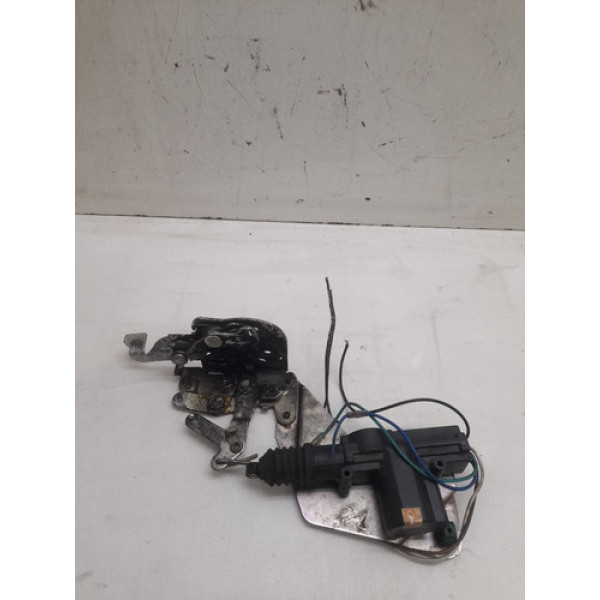 Fechadura Dianteira Esquerda Fiat Uno Prêmio Elba 1985 