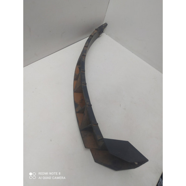 Suporte Parachoque Palio 2008 A 2012 Ld