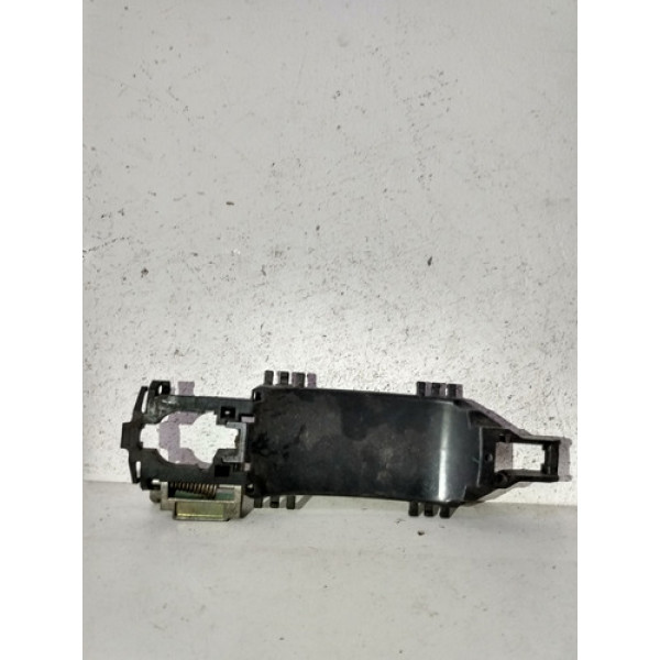 Maçaneta Dianteira Esquerda Fiat Argo 2017