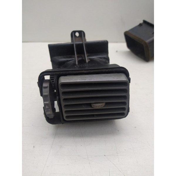 Difusor Ar Lateral Direito Painel Fiat 2651980