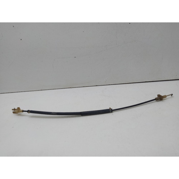 Cabo Fechadura Dianteiro Direito Fiat Strada 2016 2020