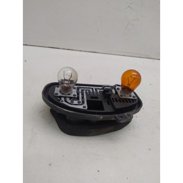 Circuito Lanterna Lado Direito Ford Ecosport 2014 2018 