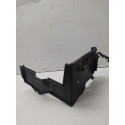 Moldura Protetor Térmico Bateria Ford Focus 2009 2012 Avaria