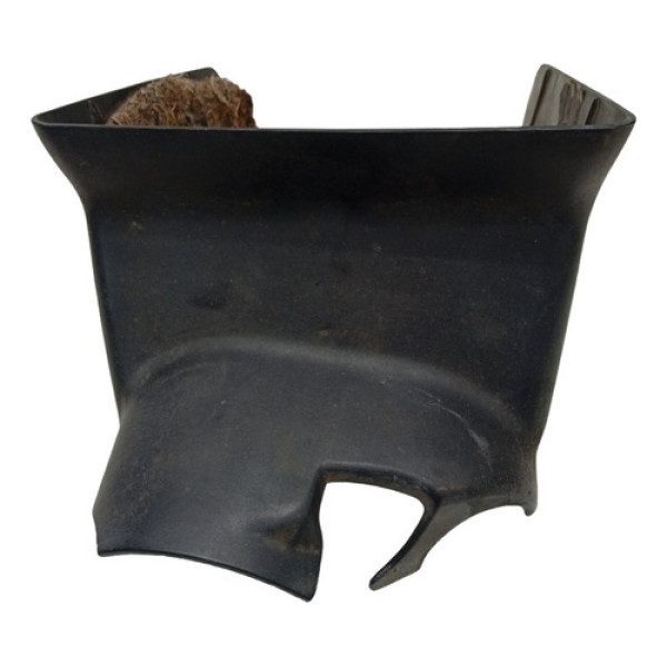 Moldura Chave Seta Volkswagen Kombi 1997 Avaria