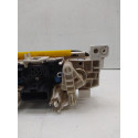 Controle Ar Condicionado Renault Sandero Logan 2015 2020