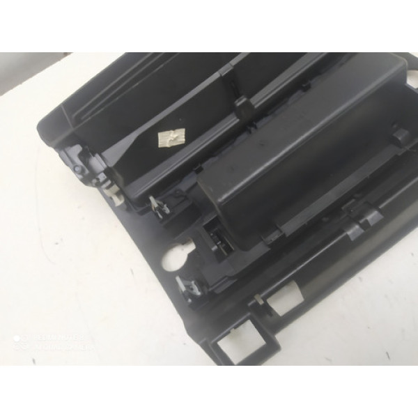 Moldura Difusor Ar Central Citroen C4 Pallas 2008 Detalhes