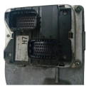 Módulo Injeção Chevrolet Astra 2008 2012 93336171