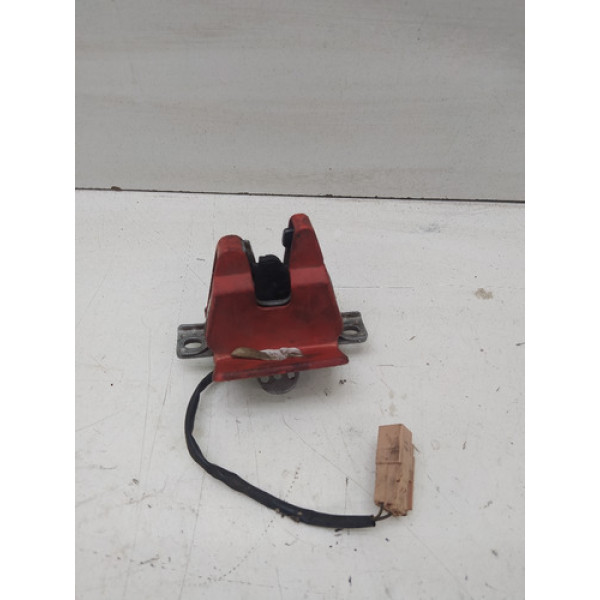 Fechadura Tampa Traseira Volkswagen Fox 2003 2010 5z6827505