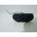 Comando Ar Condicionado Nissan T101565k A