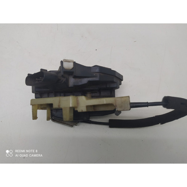 Fechadura Porta Dianteira Direita Ford Fiesta 2016 