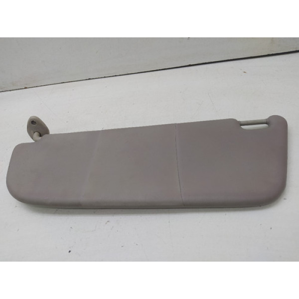 Quebra Sol Esquerdo Chevrolet Corsa Celta 2003 2012 