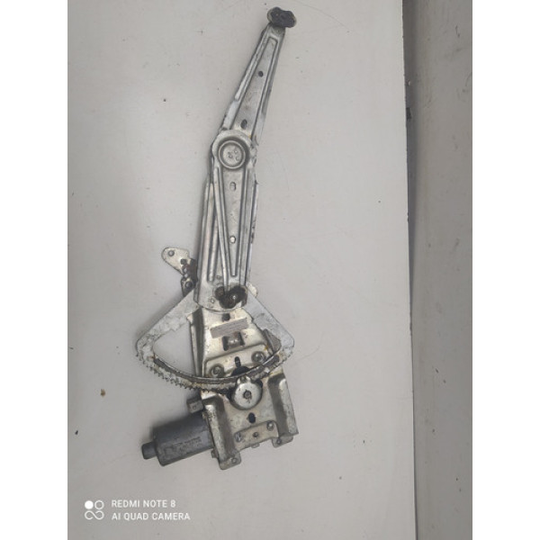 Maquina Vidro Elétrico Dianteiro Direito Chevrolet Celta