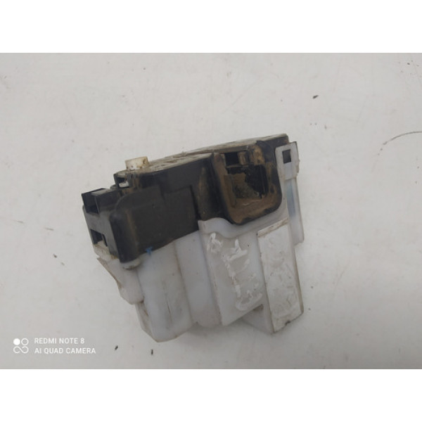 Fechadura Elétrica Fiat Palio Traseiro Esquerdo 2020