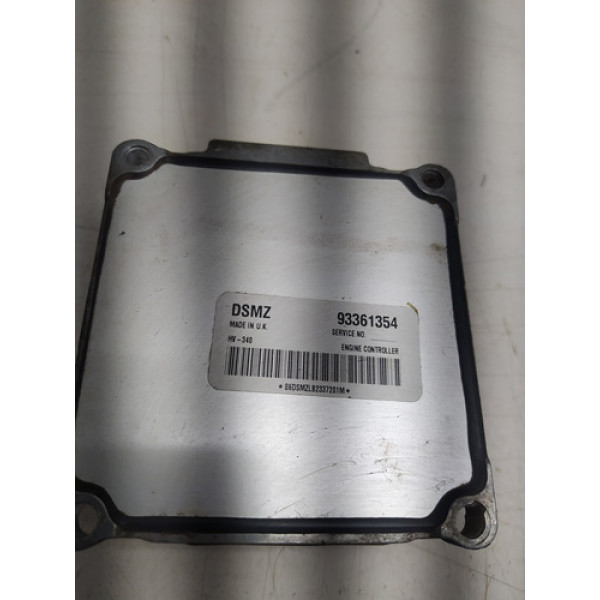 Módulo Injeção Chevrolet Corsa  93361354