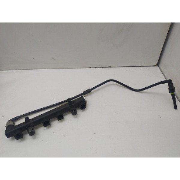 Flauta Combustível Volkswagen Gol 1.0 2011 F000kv02