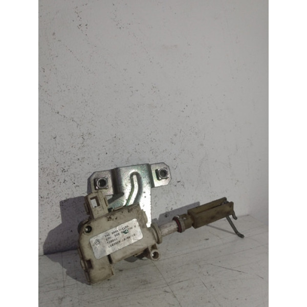 Trava Porta-malas Volkswagen Fox Atuador Eletrico 