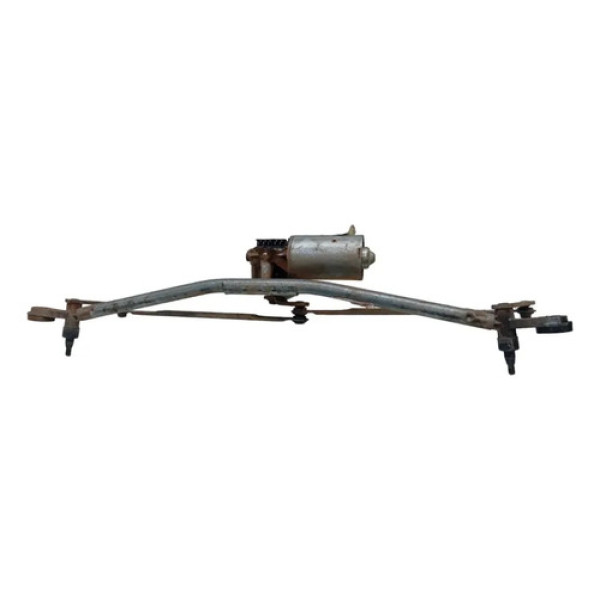 Maquina Motor Limpador Volkswagen Gol 2002 2012 377955113