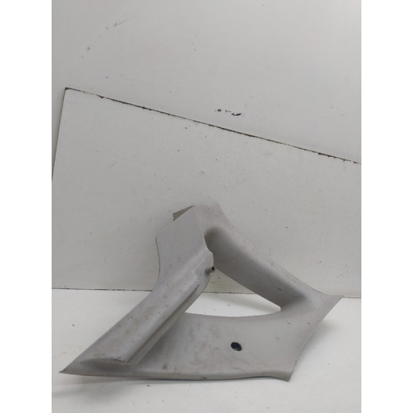 Suporte Bagagito Coluna Lado Direito Citroen C3 2003 2012