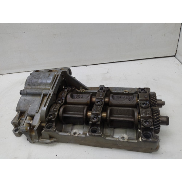 Balanceador Bmw X1 N46 2.0 2007 2012 1505120