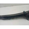 Acabamento Paralama Esquerdo Honda Fit 2004 2008 74155sad
