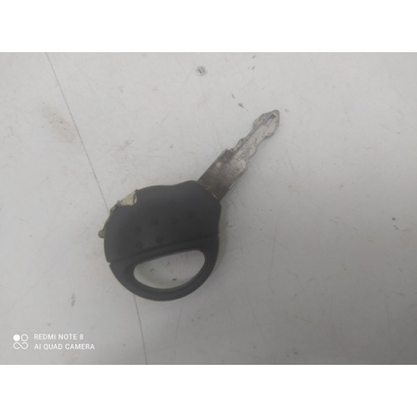 Chave Peugeot Comparar Com Seu Modelo