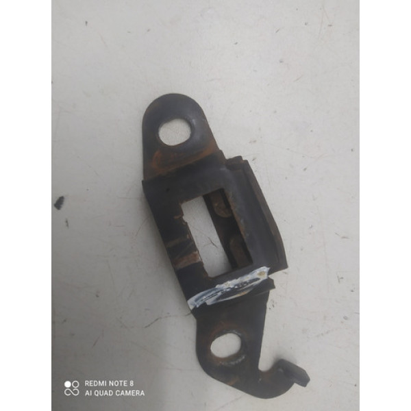 Batente Lado Esquerdo Caçamba Chevrolet Montana 2015