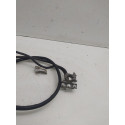 Cabo Polo Positivo Bateria Renault Sandero 2011 2013 2408036